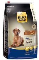 SELECT GOLD Sensitive Senior Maxi Lamm & Reis 4 kg