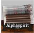 Alpha Spirit Ristra Stick Fisch 16 St.