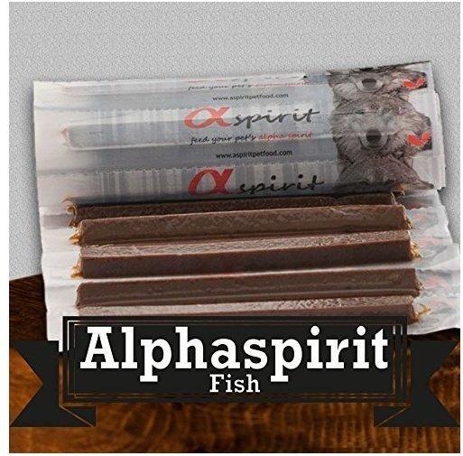 Alpha Spirit Ristra Stick Fisch 16 St.