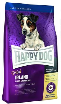 HAPPY DOG Supreme Mini Irland 4 kg