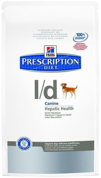Hills Prescription Diet Canine i/d Low Fat 6 kg