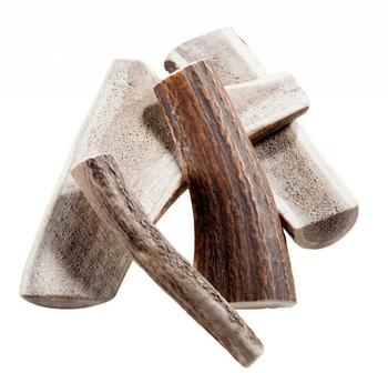 Chewies Geweih-Snack S