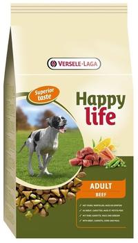 Versele-Laga Happy Life Beef + Rind 15kg