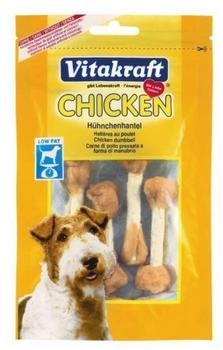 Vitakraft Chicken Hühnchentaler 80g