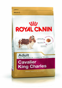 Royal Canin Breed Cavalier King Charles Adult Trockenfutter 3kg