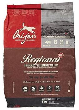 Orijen Dog Regional Red (6 kg)