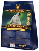 WOLFSBLUT Polar Night Rentierfleisch mit Kürbis und Süßkartoffeln WOLFSBLUT Polar Night Rentierfleisch mit Kürbis und Süßkartoffeln
