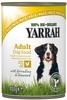 YARRAH 51298, YARRAH Bio-Nassfutter für ausgewachsene Hunde, Huhn,...