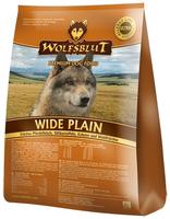 Wolfsblut Wide Plain - Pferd & S&uuml;&szlig;k. 2kg, Grundpreis: &euro; 9,52 / kg