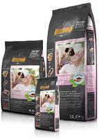 Belcando Finest Light - Ente & Leber - 12,5 kg