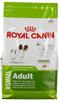 Royal Canin 10013, ROYAL CANIN X-SMALL Adult Trockenfutter für sehr kleine...