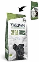 YARRAH Bio-Nassfutter f&uuml;r ausgewachsene Hunde, Rind, getreidefrei, 150 g,