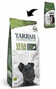 Yarrah Vegetarisch (2 kg)
