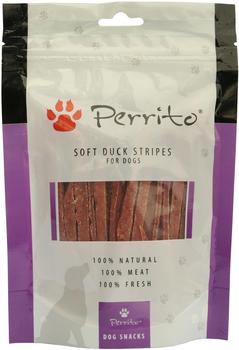 Perrito Stripes Ente 100 g