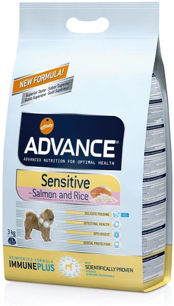 Affinity Advance Sensitive (3 kg)