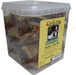 BTG Classic Dog Super Top Mix 800g
