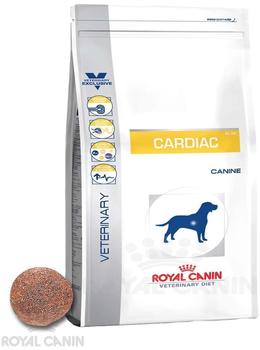 Royal Canin Veterinary Cardiac Hunde-Trockenfutter 2kg