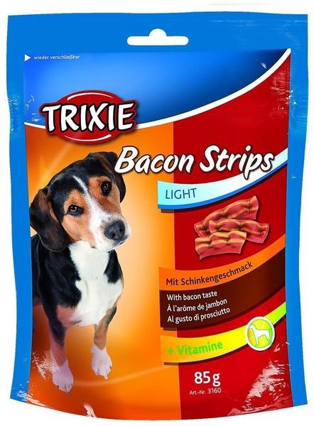 TRIXIE Bacon Strips 85 g
