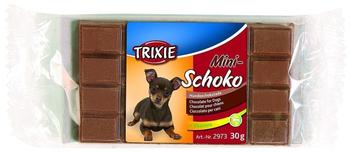 Trixie Mini-Schoko 2er Riegel