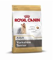 Royal Canin Yorkshire Terrier Adult 500g, Grundpreis: &euro; 12,80 / kg