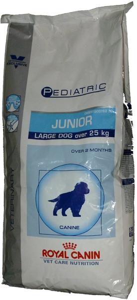 ROYAL CANIN Junior Large Dog Digest & Osteo 14 kg
