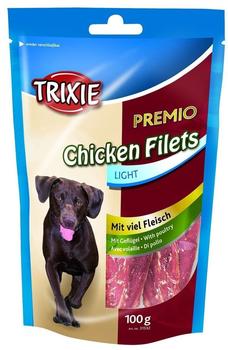 Trixie Esquisita Chicken Filets 100g