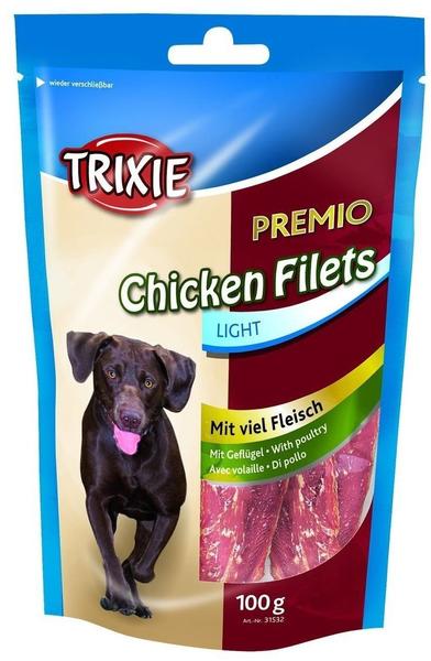 Trixie Esquisita Chicken Filets 100g