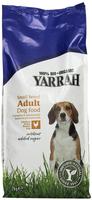 Yarrah Bio Small Breed Hundefutter - Huhn - 2 kg