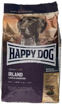 HAPPY DOG Supreme Sensible Irland 4 kg