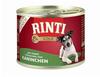 Rinti Gold Senior Kaninchen 185 g, Grundpreis: &euro; 6,43 / kg