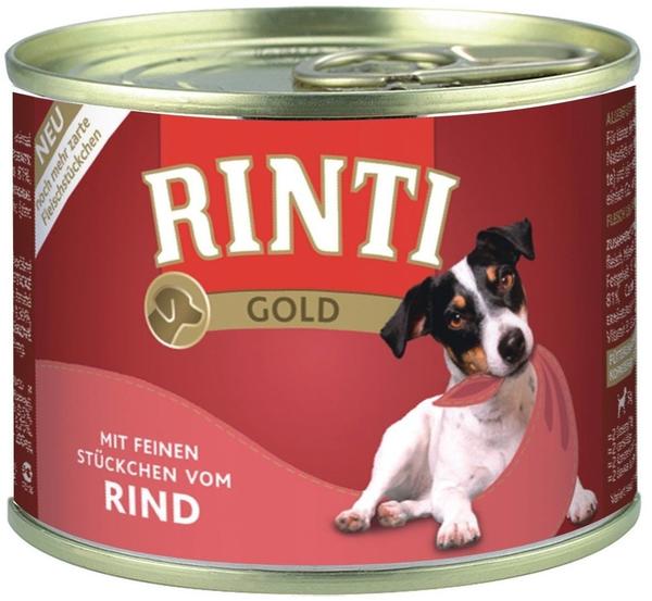 Rinti Gold Adult Rind 185g
