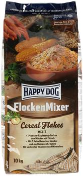 HAPPY DOG Flocken Mixer 2 x 10 kg