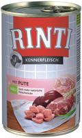 Rinti Kennerfleisch Pute 400 g