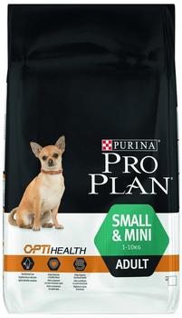 Purina Pro Plan OptiBalance Small & Mini Adult Chicken 7kg