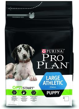 Purina Pro Plan Pro Plan Puppy Large Athletic Huhn 3kg