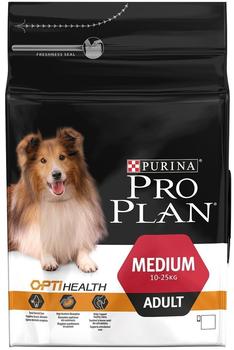 Purina Pro Plan OptiBalance Medium Adult 3kg