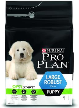 Purina Pro Plan Opti'Start Puppy Large Robust Huhn 3kg