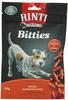 Rinti Extra Chicko Mini Bits Tomate& Kürbis 100g, Grundpreis: &euro; 20,90 / kg