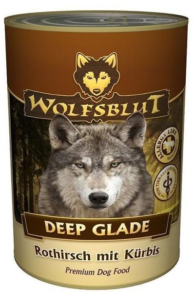 Wolfsblut Deep Glade Adult (200 g)