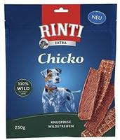 Rinti Extra Chicko Wild | 250 g, Grundpreis: &euro; 17,72 / kg