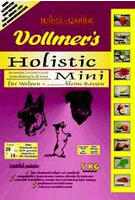 Vollmer's | Holistic Mini | 15 kg