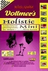 Vollmer's Holistic Mini 5kg