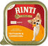 Rinti Gold Mini Truthahn & Kaninchen Nassfutter 100g