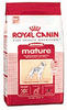 Royal Canin 2924, ROYAL CANIN MEDIUM Adult 7+ Trockenfutter für ältere...