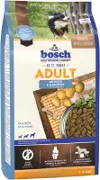 Bosch HPC Adult mit Fisch & Kartoffel | 1 kg