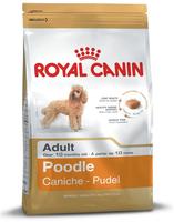 Royal Canin 35135, Royal Canin Breed Pudel Adult 500 g