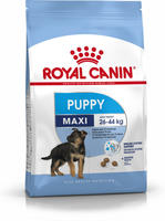 Royal Canin - Essen Maxi Puppy (junior) Large Tamage Dogs (bis Zu 15 Monate) - 4 Kg
