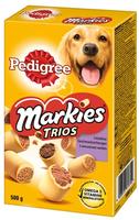 Pedigree Markies Trio's 500 g