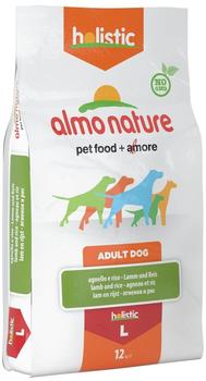 Almo Nature Holistic Large Beef