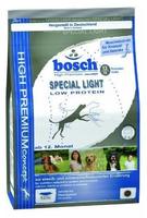 Bosch HPC Special Light | 2,5 kg, Grundpreis: &euro; 3,71 / kg